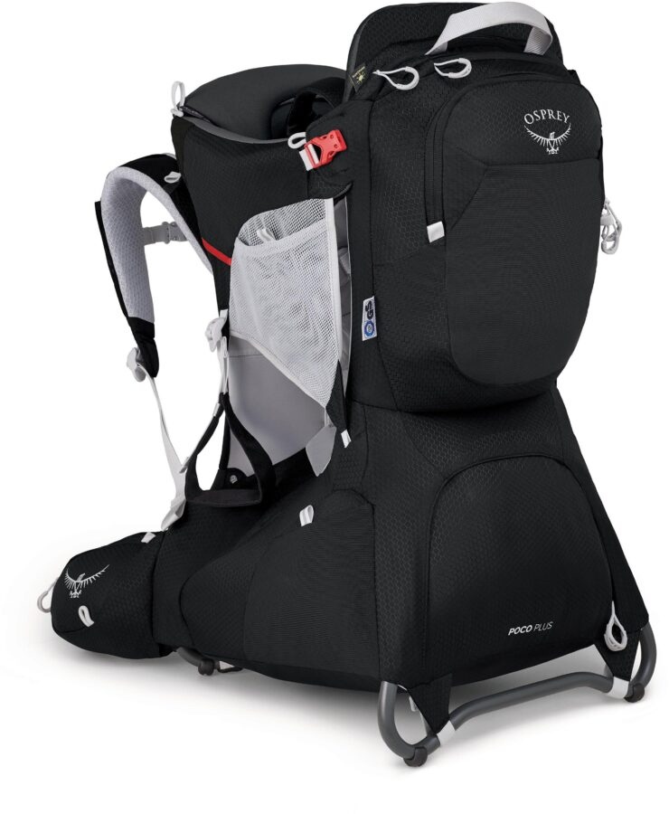 Osprey Poco Plus II