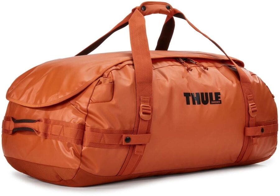 Thule Chasm 90l