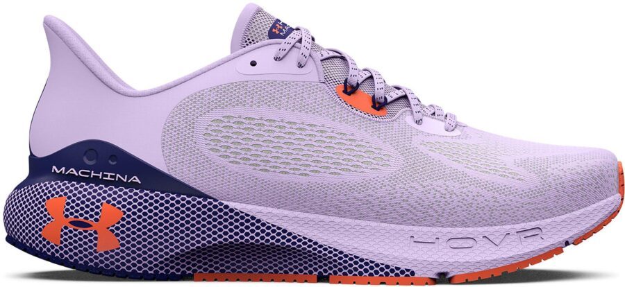 Under Armour W HOVR Machina 3-PPL 38