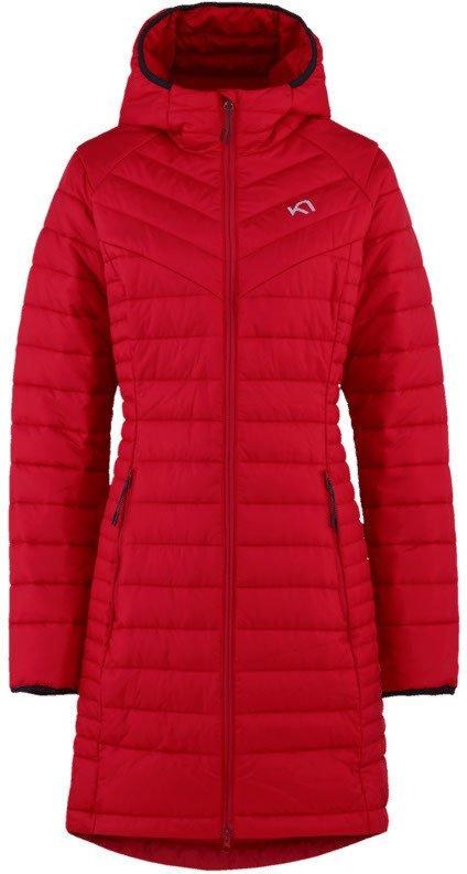 Kari Traa Aada Primaloft Long Jacket S