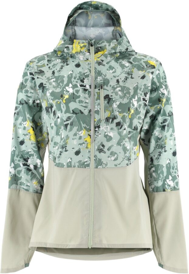 Kari Traa Vilde Running Jacket XS